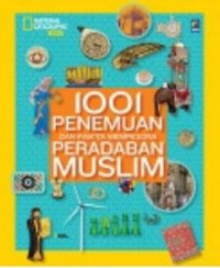 Image of 1001 Penemuan dan Fakta Mempesona Peradaban Muslim