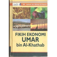 Image of Fikih Ekonomi Umar bin Al-Khatab