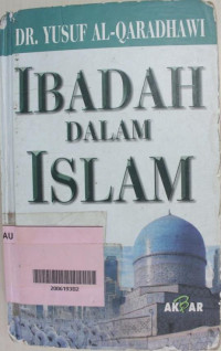 Image of Ibadah dalam Islam