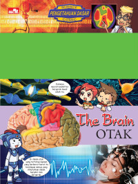 Image of Why? The Brain (Otak)