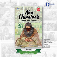 Image of Komik Abu Hurairah : Periwayat Hadits Terbanyak