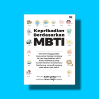 Image of Kepribadian Berdasarkan MBTI