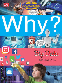 Image of WHY? Big Data Mahadata
