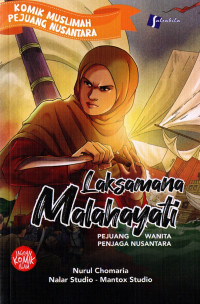 Image of Laksamana Malahayati