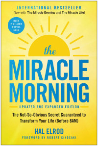 Image of The Miracle Morning