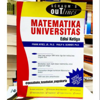 Image of Matematika Universitas