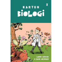 Image of Kartun biologi