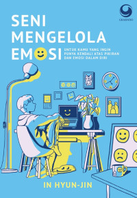 Image of Seni mengelola emosi