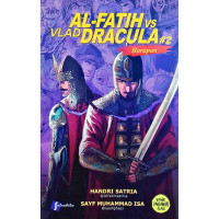Image of Komik Al-Fatih vs Vlad Dracula #2 : Harapan