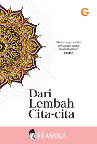 Image of Dari Lembah Cita-Cita