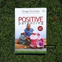 Image of Positive Parenting