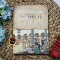 Image of The untold islamic history : sejarah islam yang belum terungkap