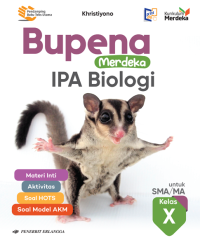 Image of Bupena Merdeka : IPA Biologi