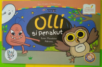 Image of Olli si Penakut