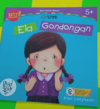 Image of Ela Gondongan