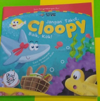 Image of Jangan Takut Cloopy Baik Kok