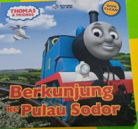 Image of Berkunjung ke Pulau Sodor