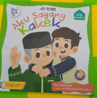 Image of Aku Sayang Kakek