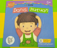 Image of Danis Kutuan