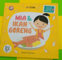 Image of Mia dan Ikan Goreng