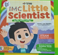 Image of IMC Little Scientist : Berapa Warna Pelangi