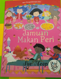 Image of Jamuan Makan Peri