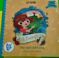 Image of Si Leungi :Pohon Ajaib Untuk Rarang