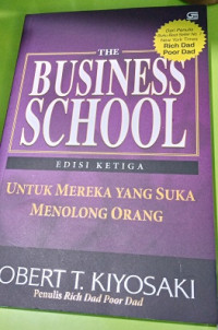 Image of Business School