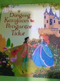 Image of Dongeng Kerajaan Pengantar Tidur