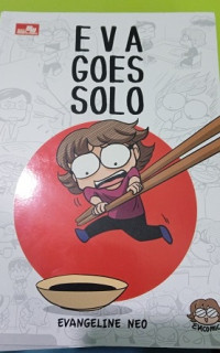 Image of Eva Goes Solo