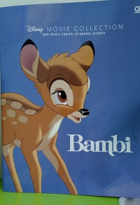 Image of Movie Collection : : Bambi