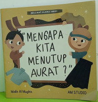 Image of Mengapa Kita Menutup Aurat