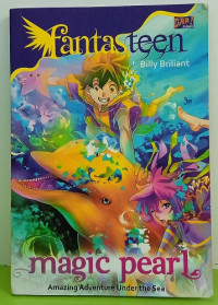 Image of Fantas Teen : Magic Pearl