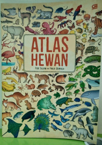 Image of Atlas Hewan