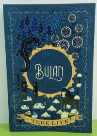 Image of Bulan : Tere liye