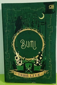 Image of Bumi : Tere Liye
