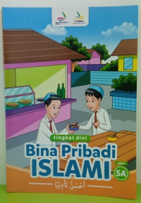 Image of Tingkat Dini: Bina Pribadi Islam