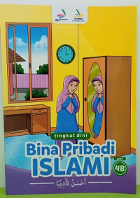 Image of Tingkat Dini : Bina Pribadi Islami: 4B