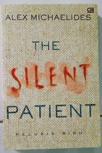 Image of The Silent Patient : Pelukis Bisu