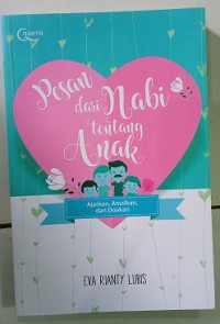Image of Pesan dari Nabi Tentang Anak