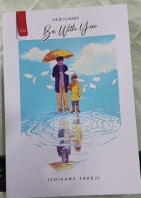 Image of Be With You