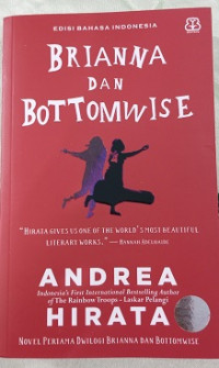 Image of Brianna dan Bottomwise