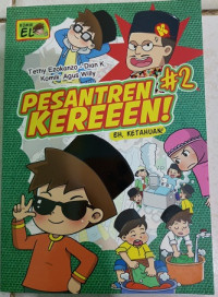 Image of Pesantren Keren