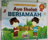 Image of Ayo Shalat Berjamaah