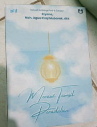 Image of Merawi Tamsil Peradaban