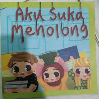 Image of Aku Suka Menolong
