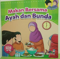 Image of Makan Bersama Ayah dan Keluarga