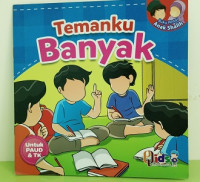 Image of Temanku Banyak