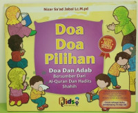 Image of Doa Doa Pilihan