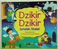 Image of Dzikir Dzikir setelah shalat